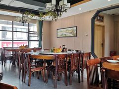 -绿草地·湘菜(喜盈门店)
