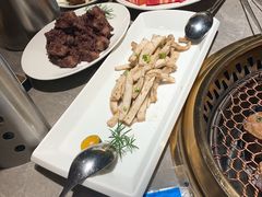 -韩盛·古法烤肉店(皇城恒隆广场店)