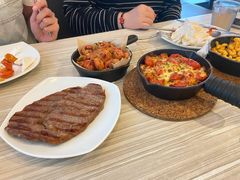 -必胜客(上海新南方商城PH店)