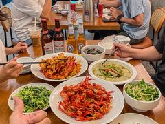 -毛哥小馆子(百井坊巷店)