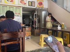 -家利美食店