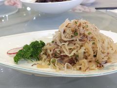 -江天生态园餐厅