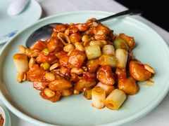 -惠丰堂饭庄·烤鸭·京味菜(西北旺唐家岭店)