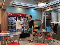 -鹤睦鱼生·啫啫煲·海鲜(保利百合店)