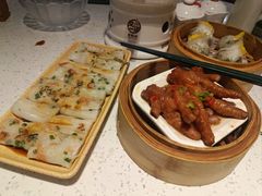 -又一间茶点轩(宝业路店)