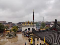 -上海东林寺(金山区)