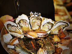 -白仁仔· 活烤海鲜 宵夜(豫园店)