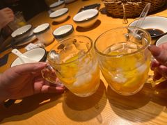 -蚝翅·海鲜粥·烧烤·龙虾季(海曙天一店)