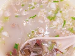 -武圣羊汤(武圣路店)