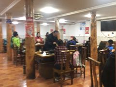 大堂-八美镇邛崃土地坡饭店