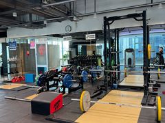 -MYFIT健身工作室(赞成店)