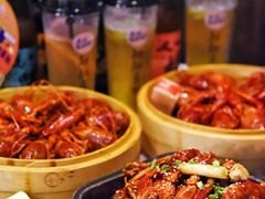 -靓靓蒸虾·头牌蒸虾(雪松路总店)