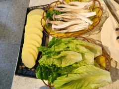 -八珍玉食鸡煲·打边炉(印象城店)