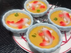 -锦楼·臻选新杭帮(杭州中心店)