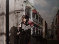 -南京中国近代史遗址博物馆(南京总统府)