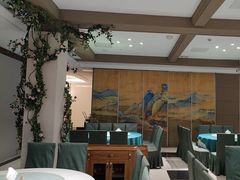 -锦海城市大酒店·上海酒楼(会馆浜路店)