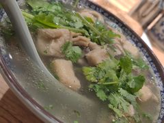 -老城南.鸭血粉丝汤(夫子庙店)