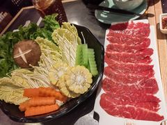 -潮界(虹桥新天地店)