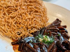 -海味观(老西门店)