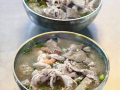 -广场正宗原汁薏米店