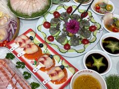 -官塘锋记鱼生·生腌·砂锅粥(牌坊街店)
