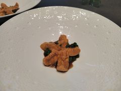 捞汁马粪海胆-怡情荟•海鲜青岛菜(五四广场旗舰店)