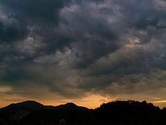 -青芝山风景名胜区