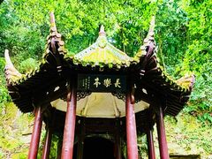 -杭州黄龙洞