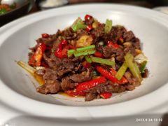 -老湘村·湖南土菜(天河维多利店)