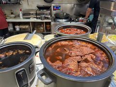 -梅溪·小伙子干挑面(安吉总店)