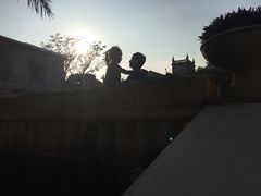 -涠洲岛-圣母堂