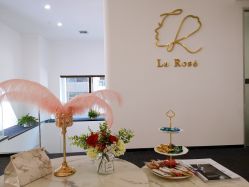 -La Rose·轻奢皮肤管理