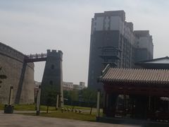 -盐池神庙