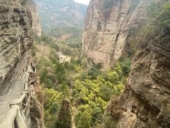 -雁荡山风景名胜区