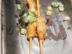 -嘎嘎鸭脑壳(蜀汉路店)