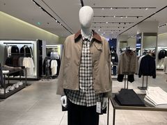 -ZARA(凯德乐峰广场店)