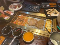-新石器烤肉(之心城店)