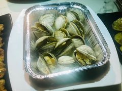 -JUKEBOX玖部音乐餐厅(华侨城店)