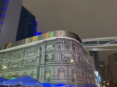 -新世界百货(明洞总店)