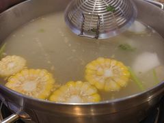-大吉利·潮汕鲜牛肉火锅(西安店)