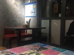 -绿柠食堂(北外滩店)