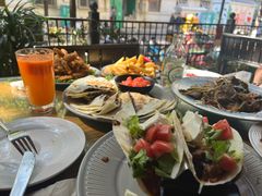-萨尔瓦多Salvador's