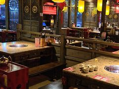 -蜀国大将老火锅(江北店)