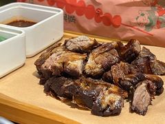 -大叹号啤酒屋·延边料理(延大店)