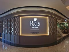 -Peet's Coffee皮爷咖啡(豫园店)