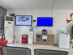 -上海市第四十一机动车安全检测站