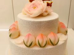 -好利来(朝外店)