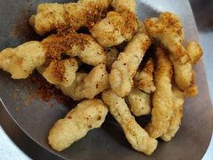 -蓉三少冒烤鸭·四川小吃集(北京首店)