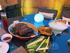 -上海和平饭店华懋阁 Cathay Room