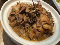 -鸿运楼·舌尖上的徽菜